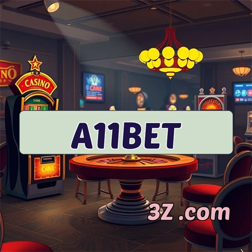 A11 bet Cassino Online