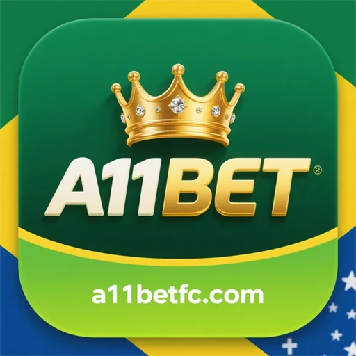 A11 bet logo