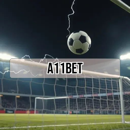 A11 bet: Descubra os Novos Jogos e Aumente Sua Diversão