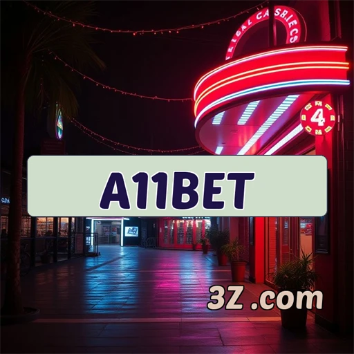 A11 bet: A Plataforma Inovadora Que Transforma o Jogo Online