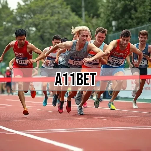 A11 bet: As Melhores Promoções para Jogadores de Jogos Online