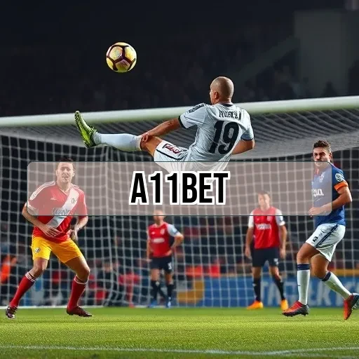 A11 bet Jogo Responsável
