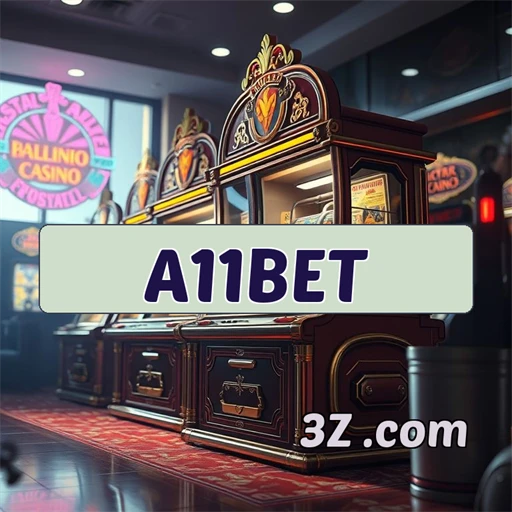 Slots Empolgantes no A11 bet: Diversão e Prêmios Garantidos!