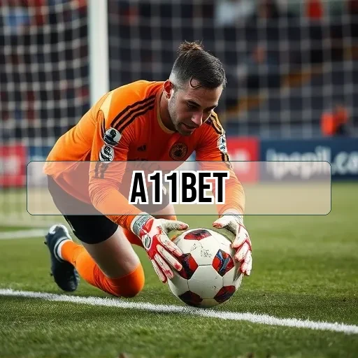 A11 bet: A Revolução nas Apostas Esportivas no Brasil
