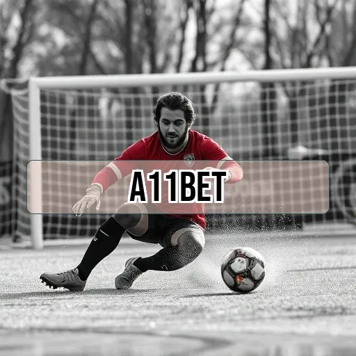 A11 bet Em Alta