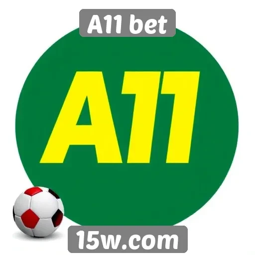 Novidades e promoções disponíveis no A11 bet
